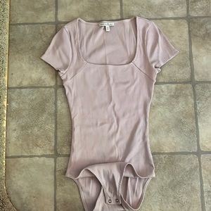 Express bodysuit
